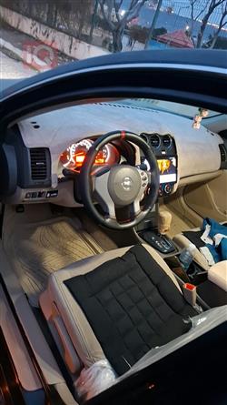 نيسان ألتيما